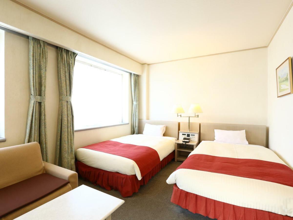 Chino Sky View Hotel Экстерьер фото