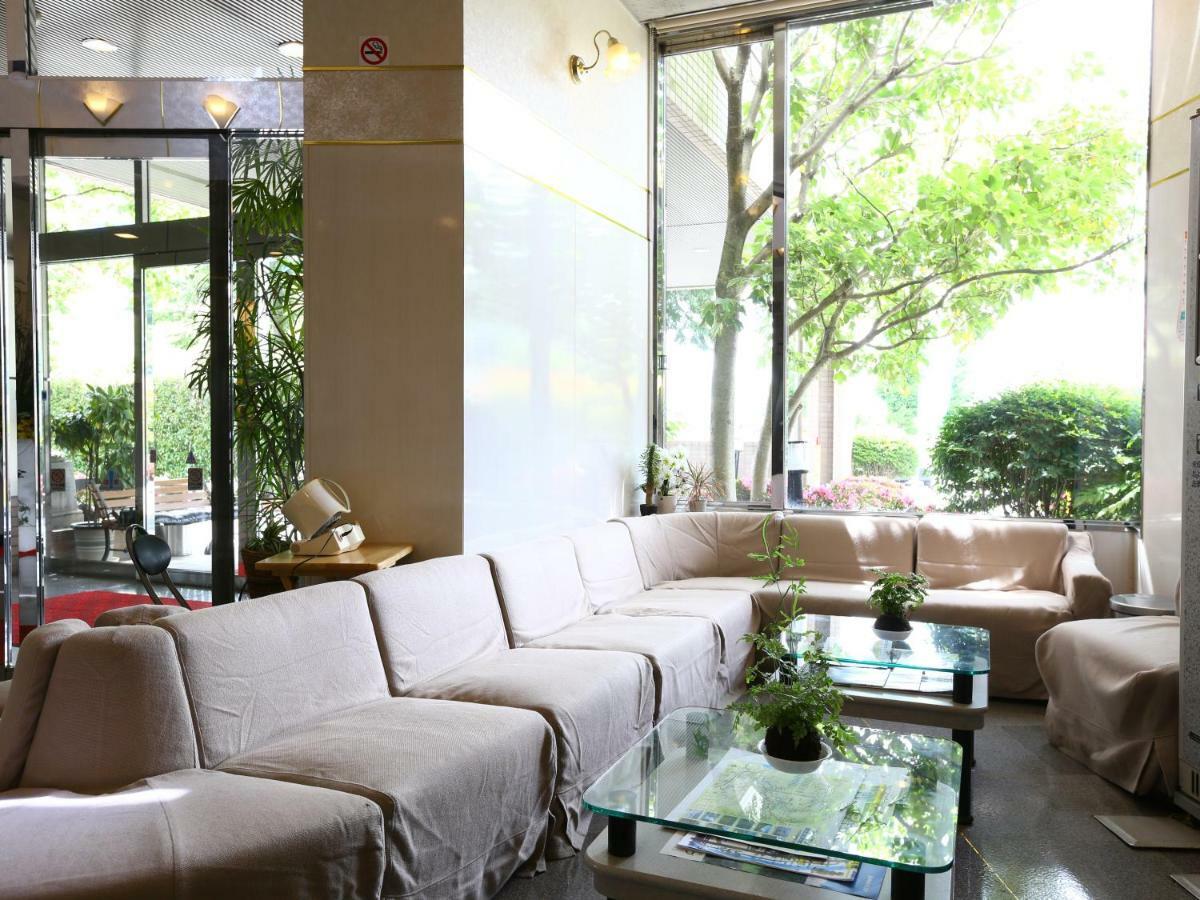 Chino Sky View Hotel Экстерьер фото